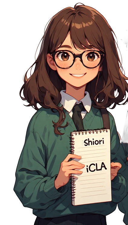 Shiori